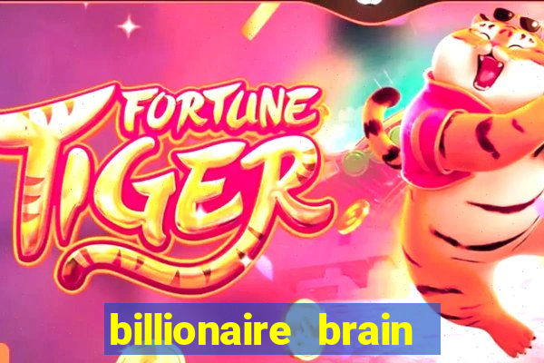 billionaire brain wave - brand new vsl from 8-figure marketer